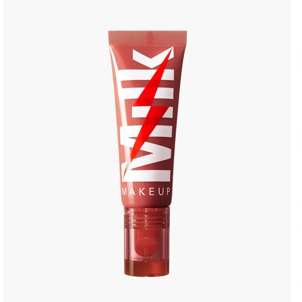 Milk Makeup Electric Glossy Lip Plumper 👄 get your glossy plumper💋 shade(s)